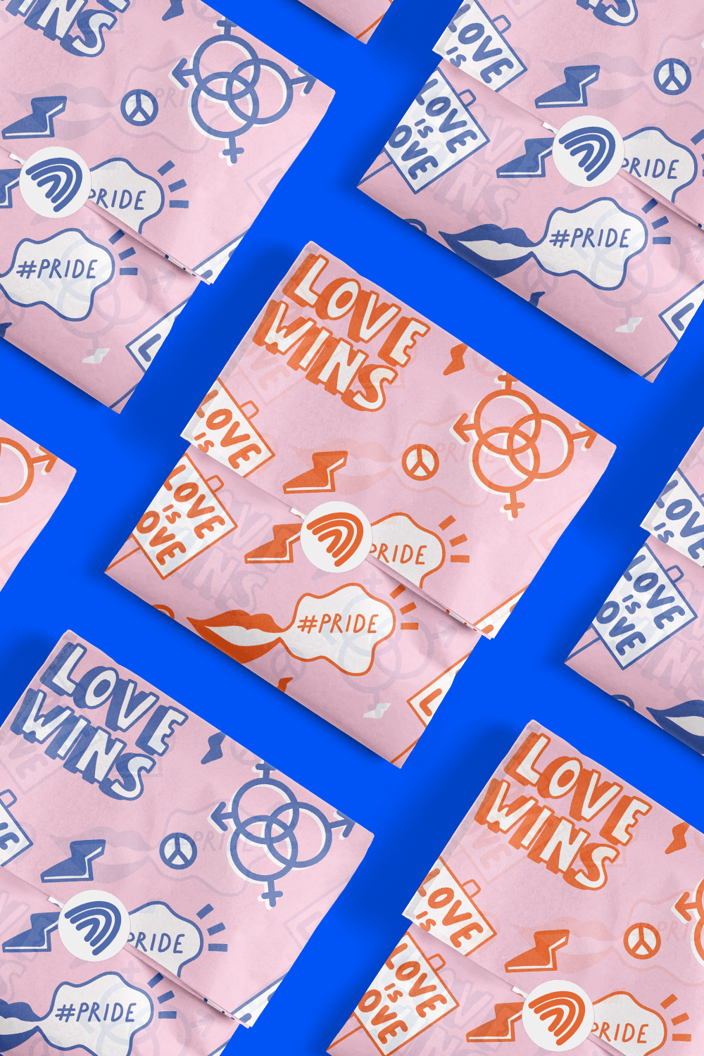 Grid-Glow-Up: 4 bahnbrechende Social-Media-Styling-Tipps für deine Designs