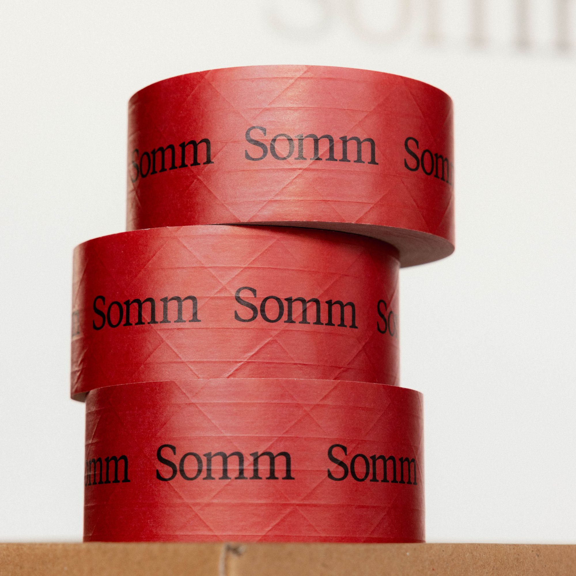 Somm x tendlyn