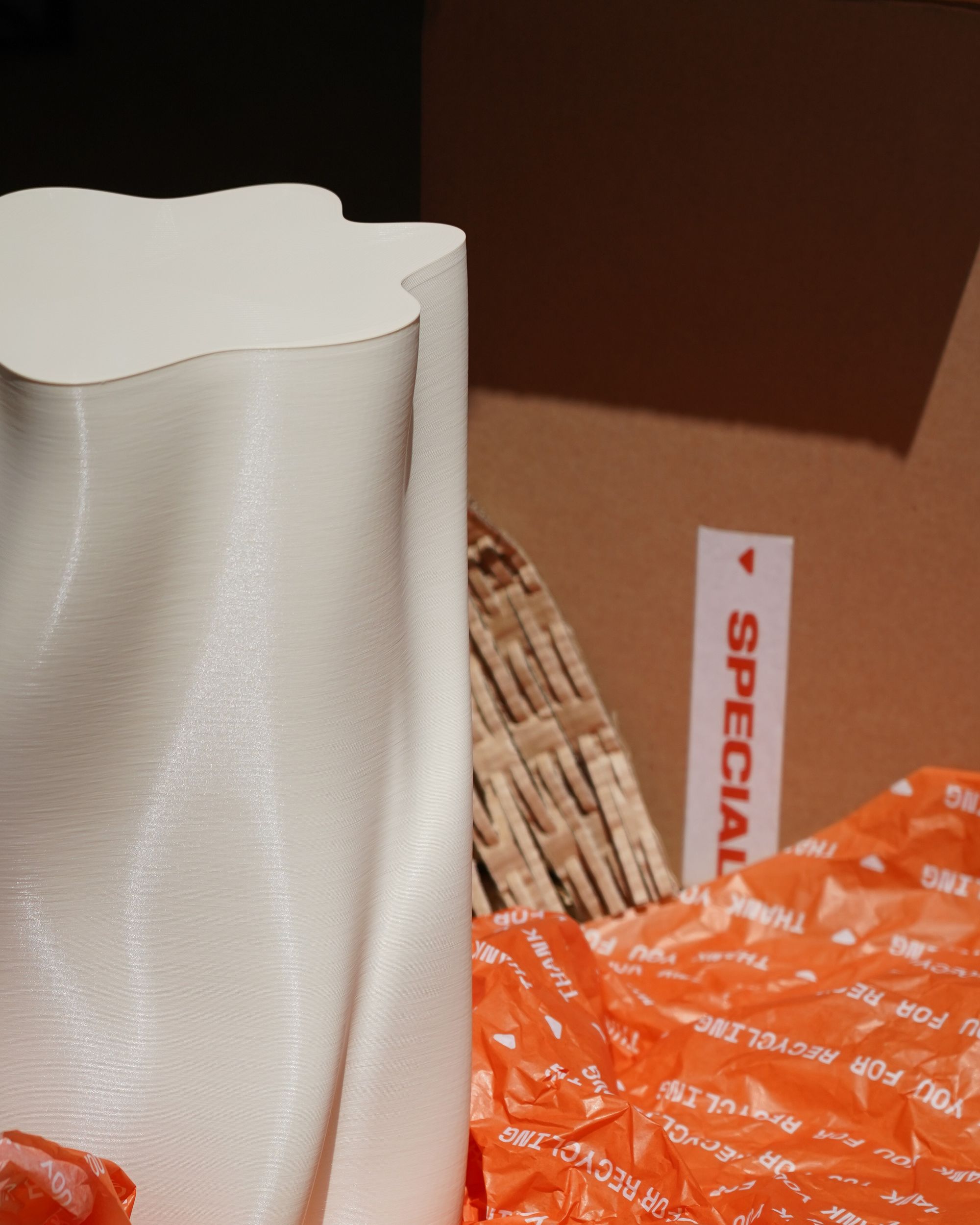 Special Studio x tendlyn