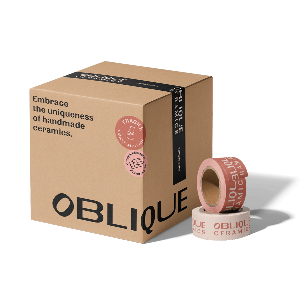 How to Make Your Small Business Branding Stand Out With Custom Shipping Boxes