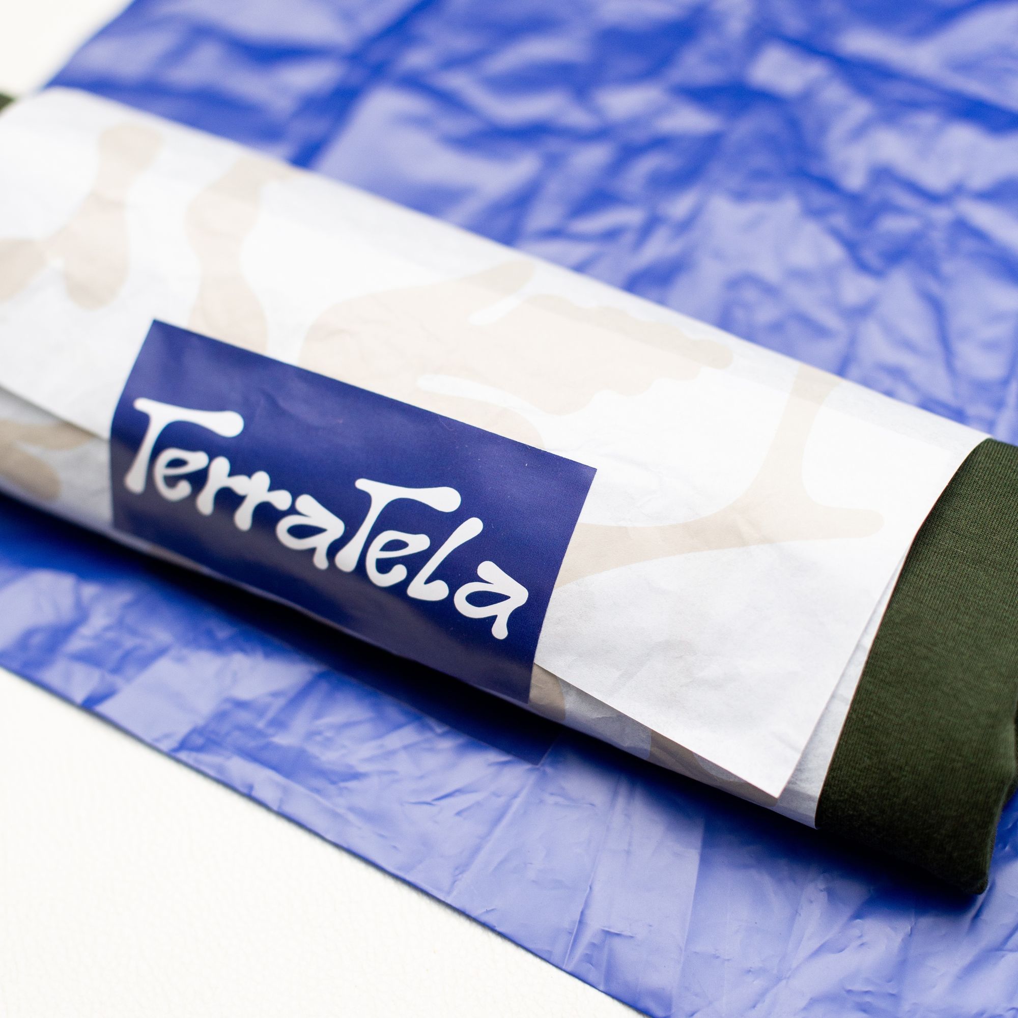 Terratela x tendlyn