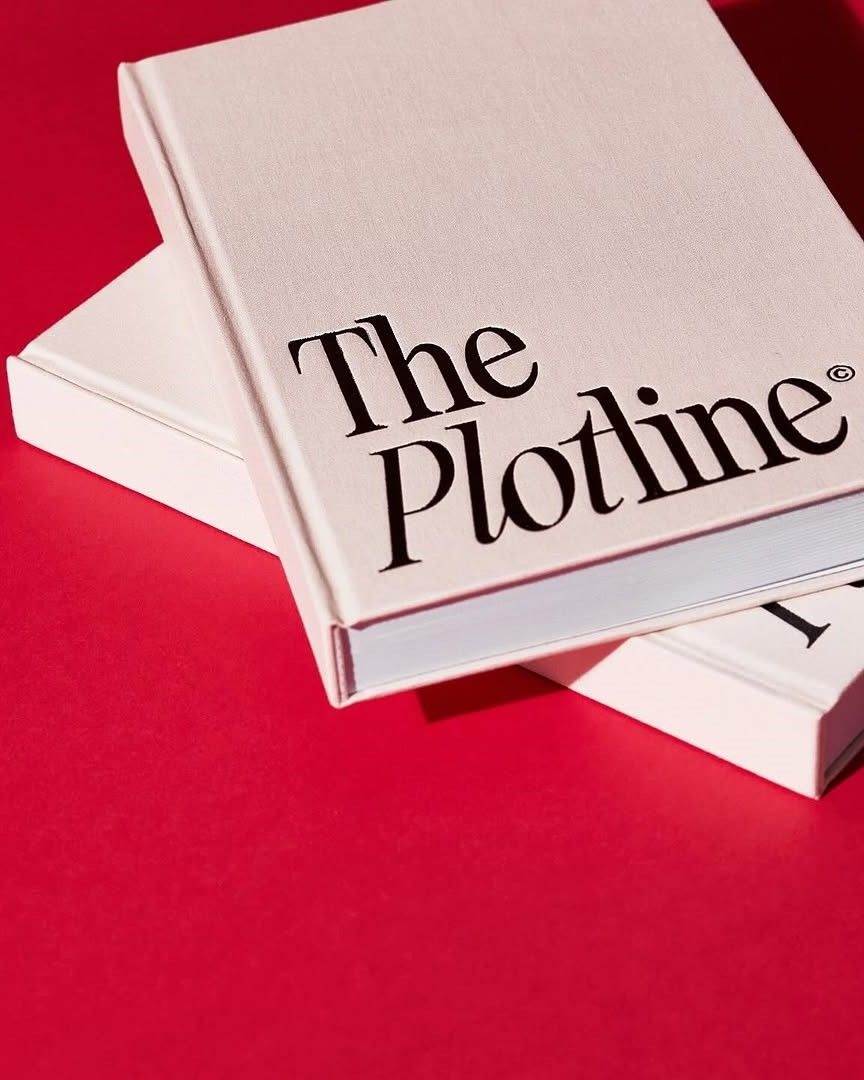 The Plotline x tendlyn