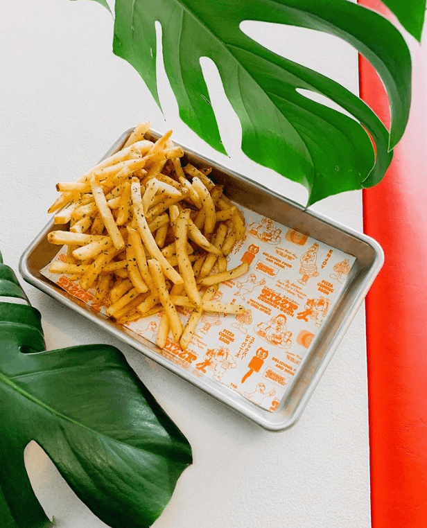 The Top 6 Eco-Friendly Packaging Materials for Food to Try in Your Business