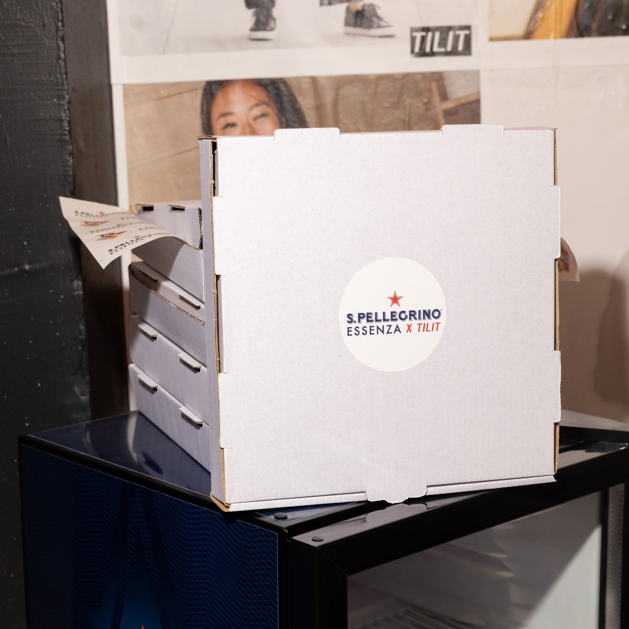 Think Outside the Box: Pizza Edition