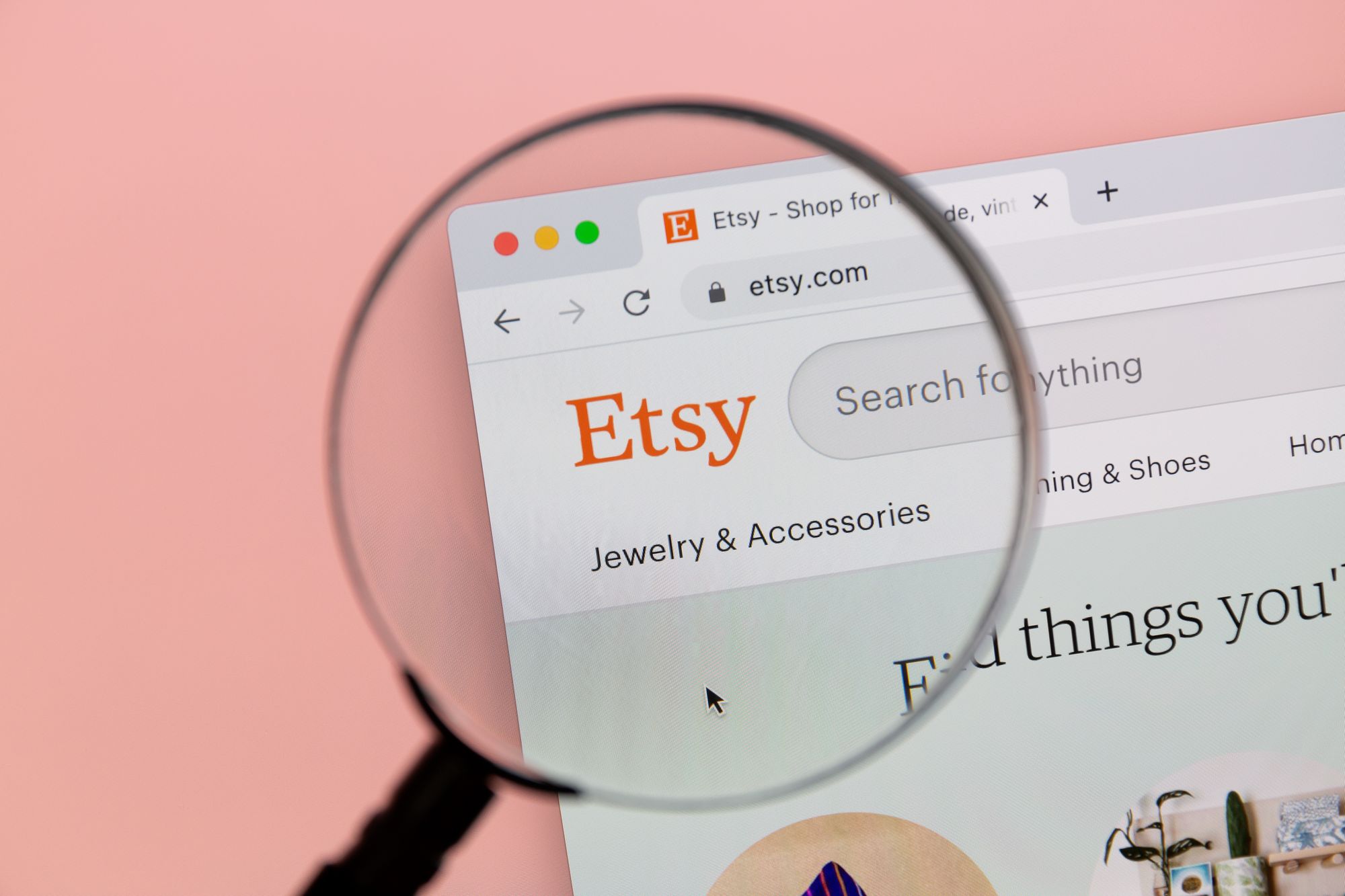 كيف تزدهر على Etsy وتحافظ على حالة حسابك الجيدة: أسئلة وأجوبة مع ليزلي هينسيل من Riverbend Consulting