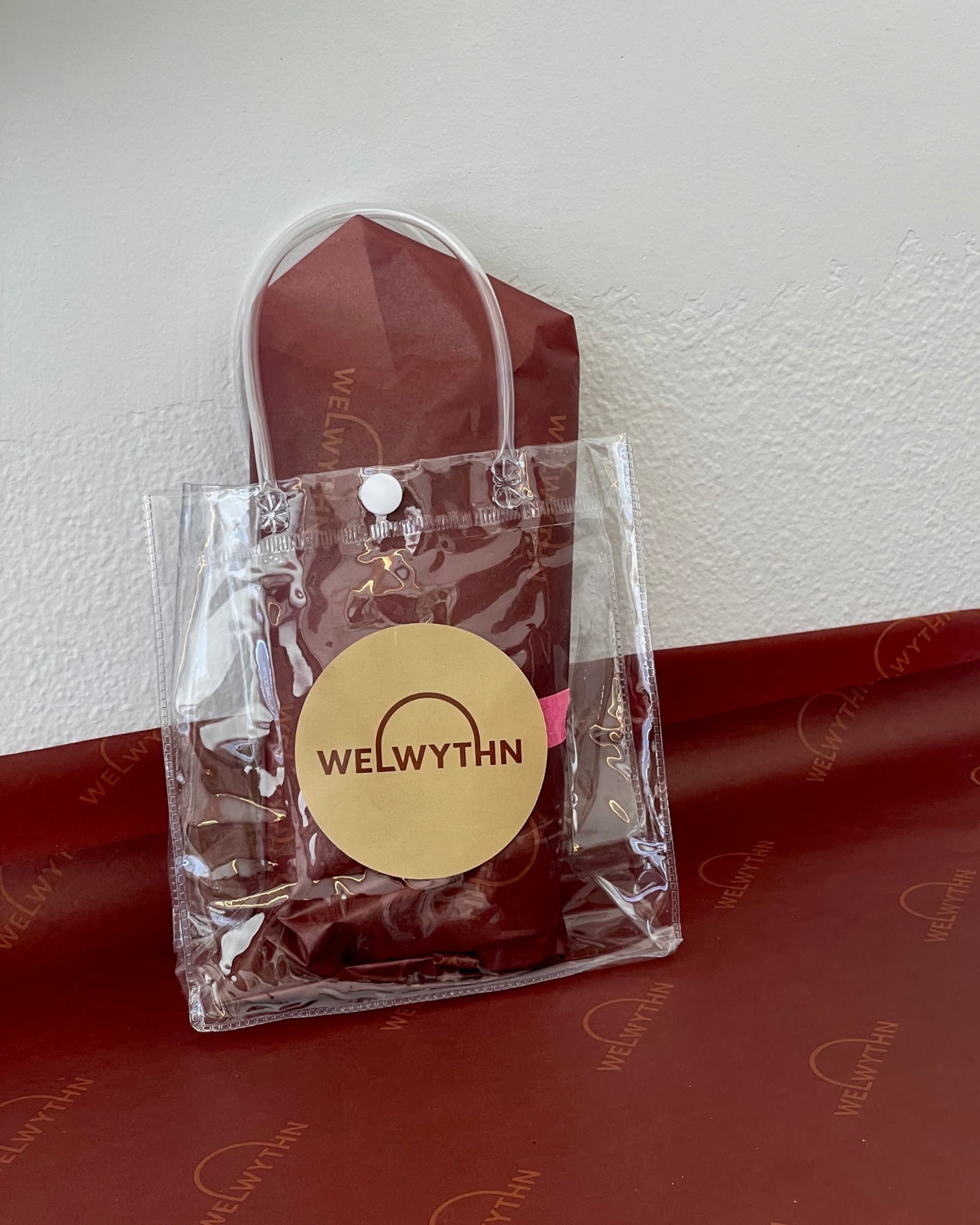 WELWYTHN x tendlyn
