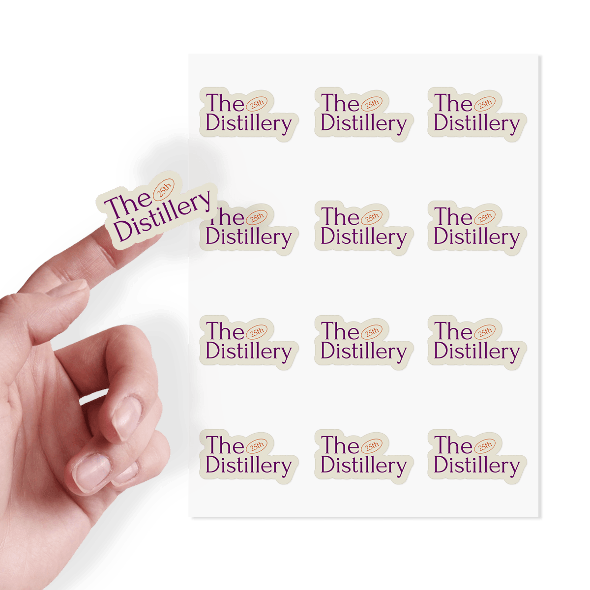 What is Die-Cutting? Here's How to Make Die-Cut Stickers