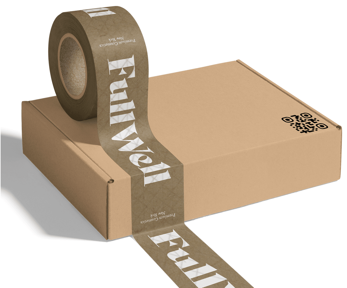 What is Gummed Tape and How Do You Use It?