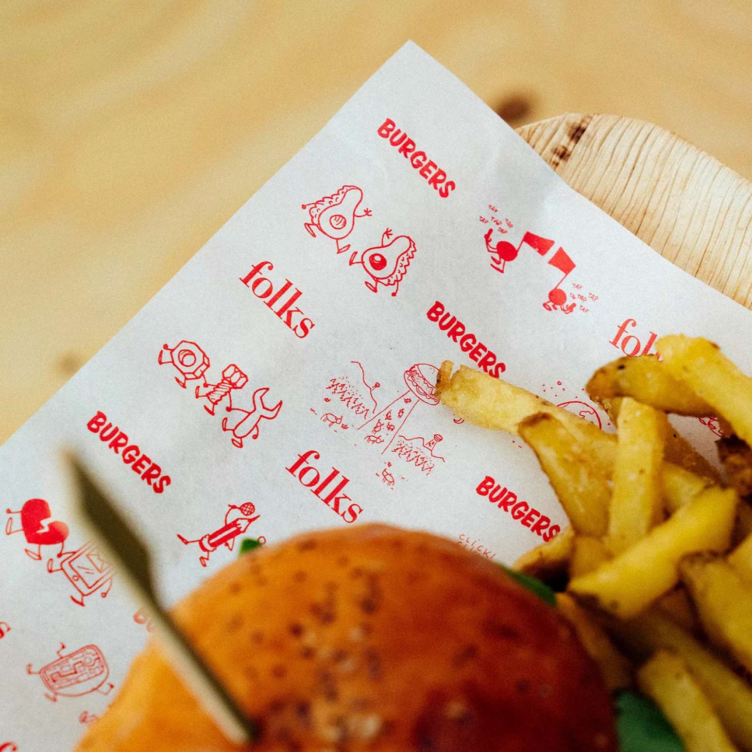 What is the Best Food Paper to Use? – An Expert Review