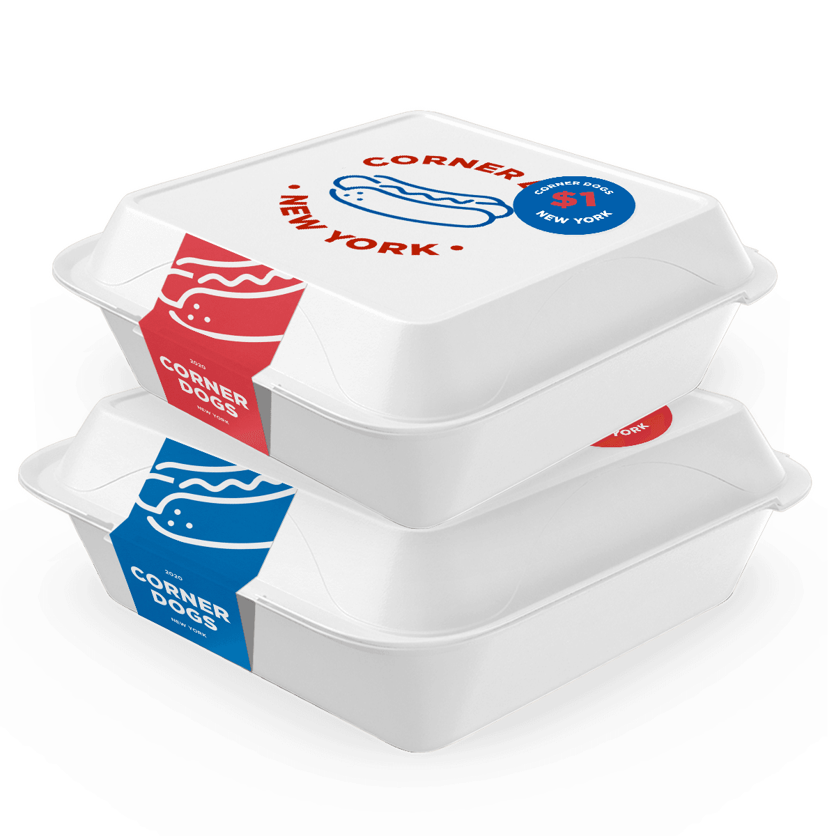 What is the Environmental Impact of Takeaway Food Containers?