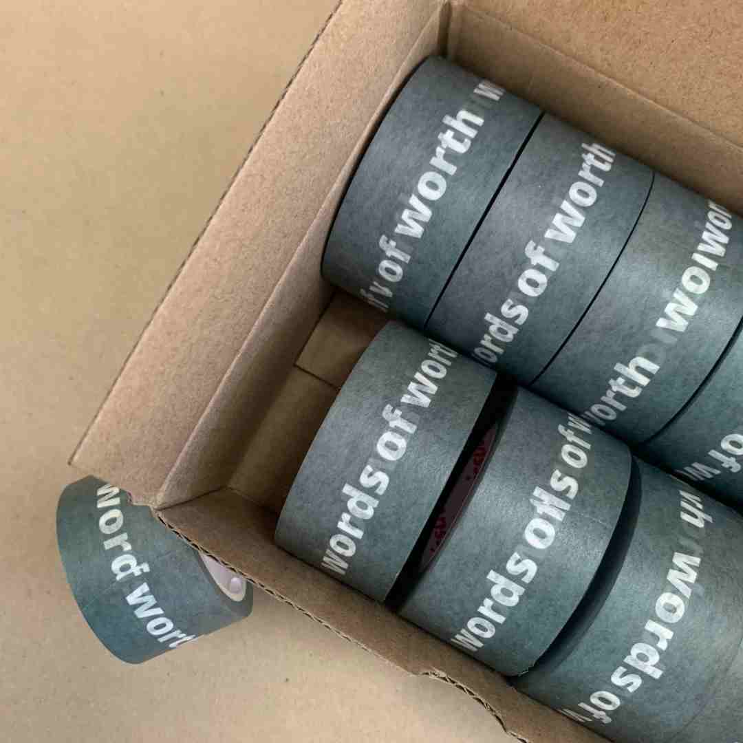 What is Washi Tape and How to Use It?