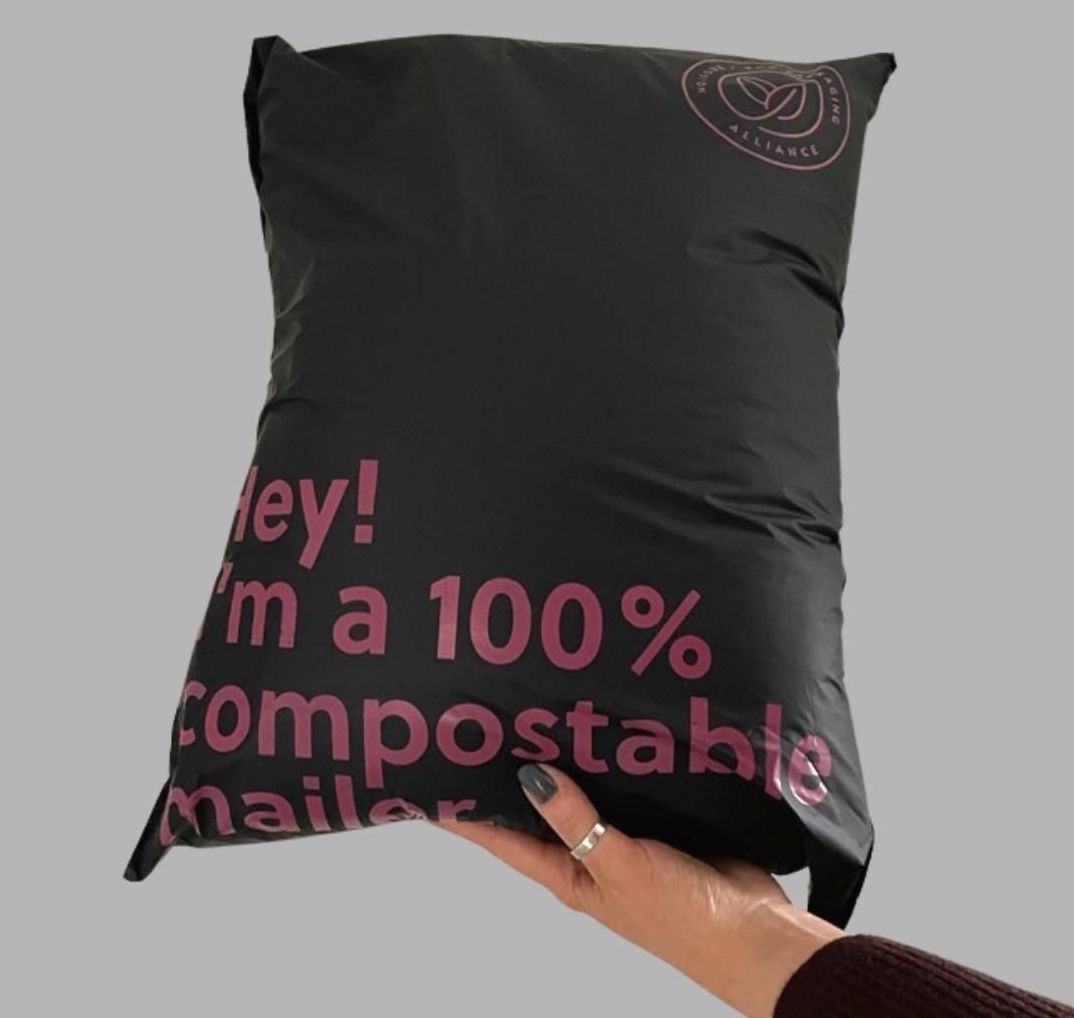 Why Are More and More Companies Using Compostable Mailers?