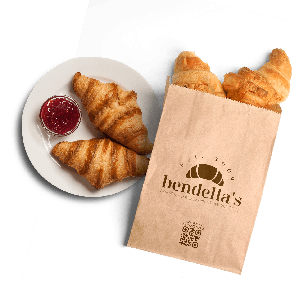 Why You Should Stop Using Plastic Bakery Bags